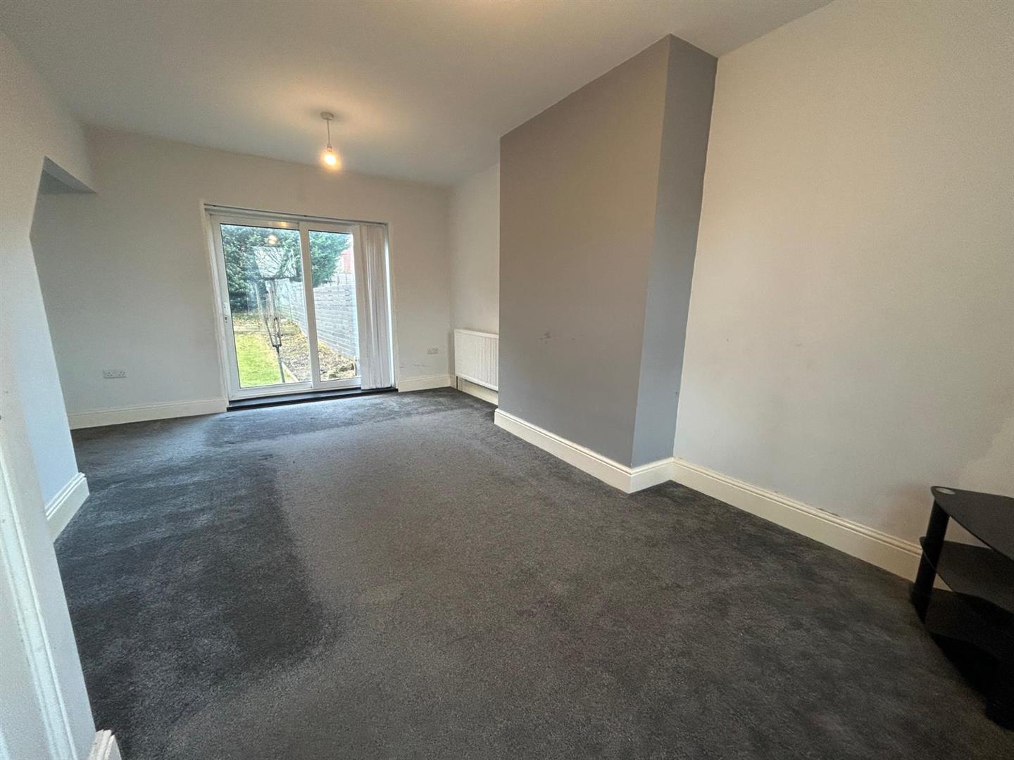 Beck Road, Sheffield